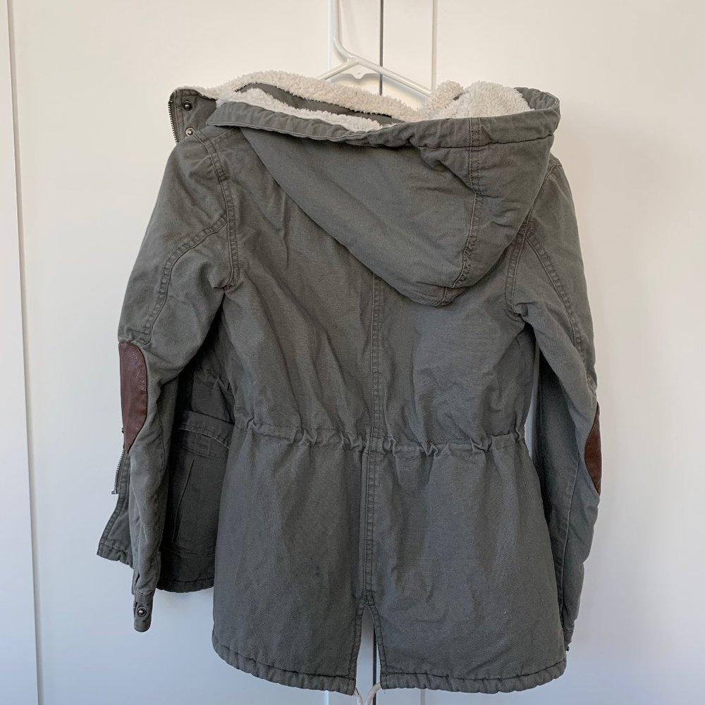 Element Utility Jacket S - image 3